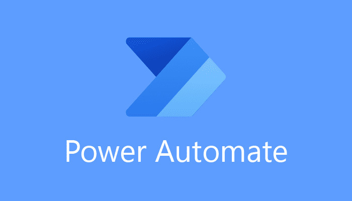 Tìm hiểu về Power Automate – giải pháp tự động hóa các tác vụ chuyên nghiệp