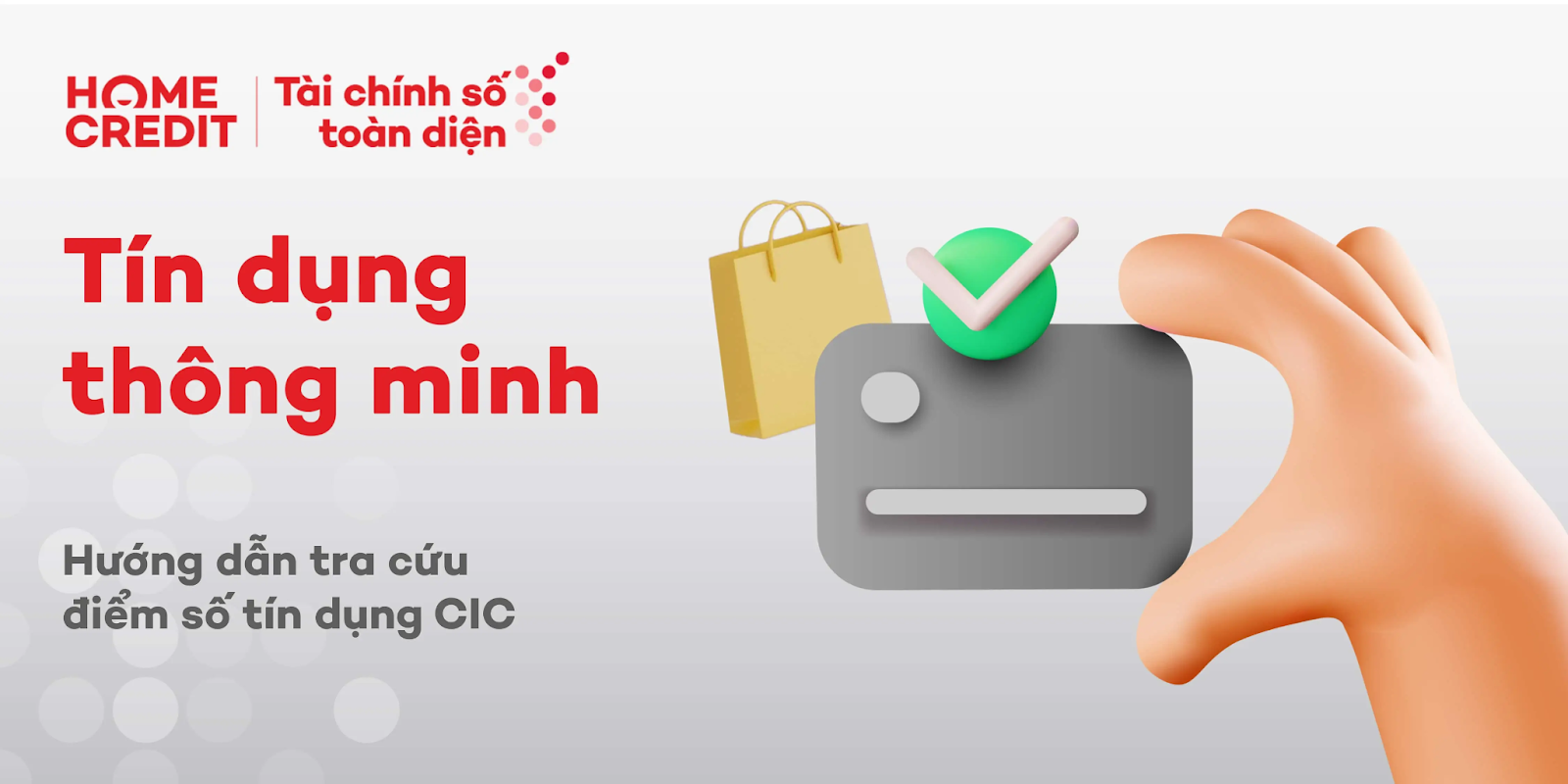 Tăng Điểm Tín Dụng thông Qua Việc Sử Dụng Thẻ Tín Dụng: Chiến Lược và Bí Quyết Hiệu Quả